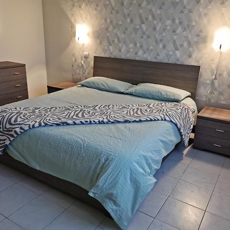 Casa Lucia Apartment ตูริน ภายนอก รูปภาพ