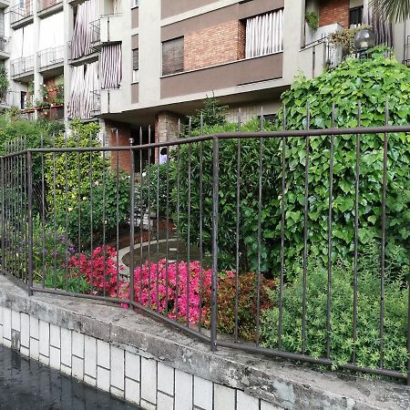 Casa Lucia Apartment ตูริน ภายนอก รูปภาพ