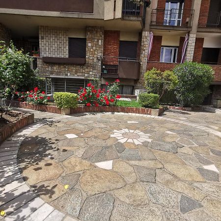 Casa Lucia Apartment ตูริน ภายนอก รูปภาพ