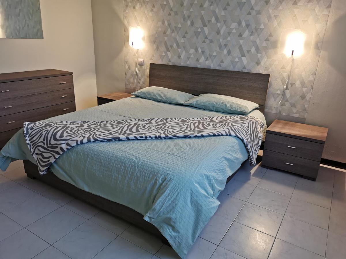 Casa Lucia Apartment ตูริน ภายนอก รูปภาพ