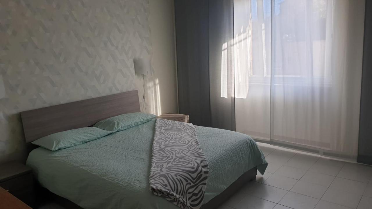 Casa Lucia Apartment ตูริน ภายนอก รูปภาพ