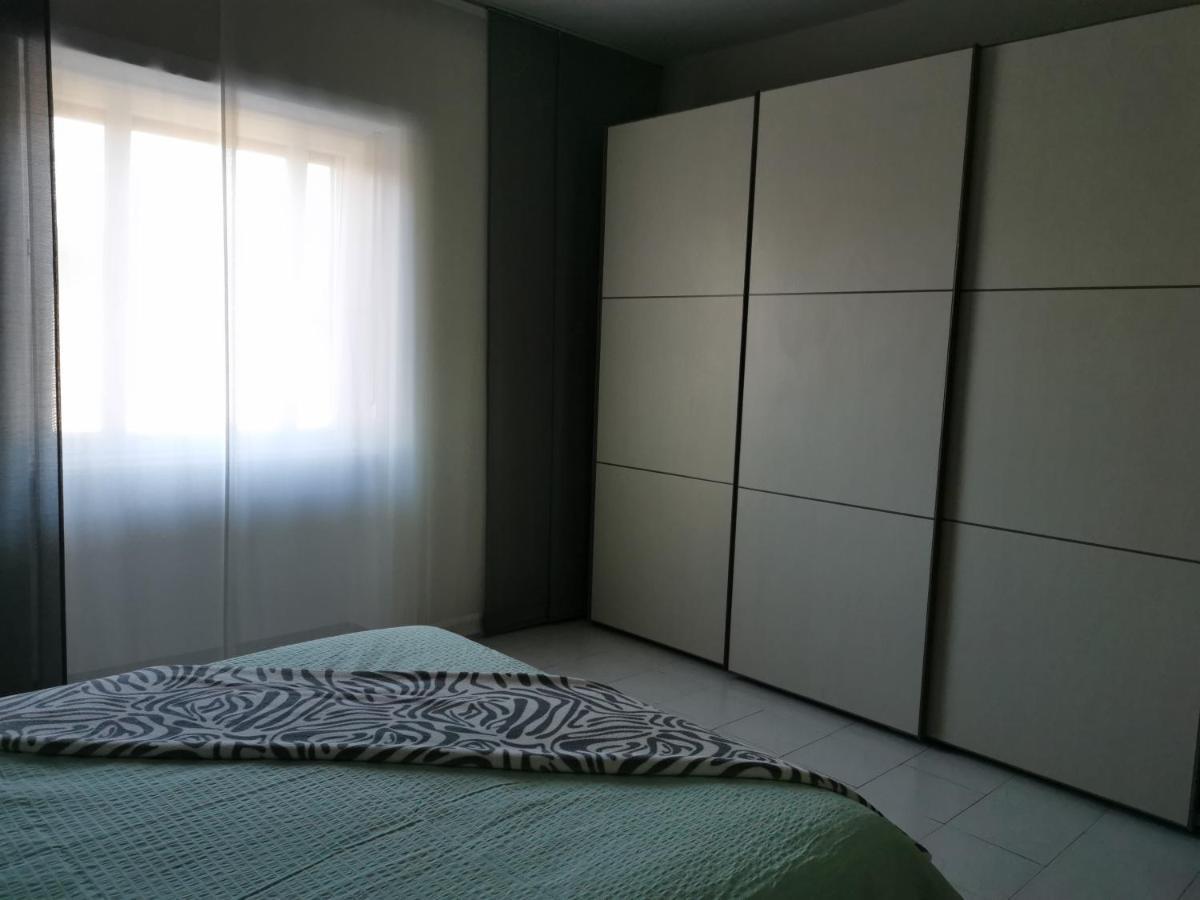 Casa Lucia Apartment ตูริน ภายนอก รูปภาพ