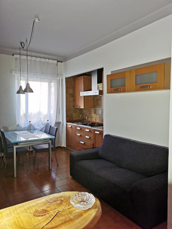 Casa Lucia Apartment ตูริน ภายนอก รูปภาพ