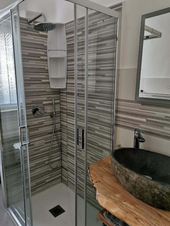 Casa Lucia Apartment ตูริน ภายนอก รูปภาพ