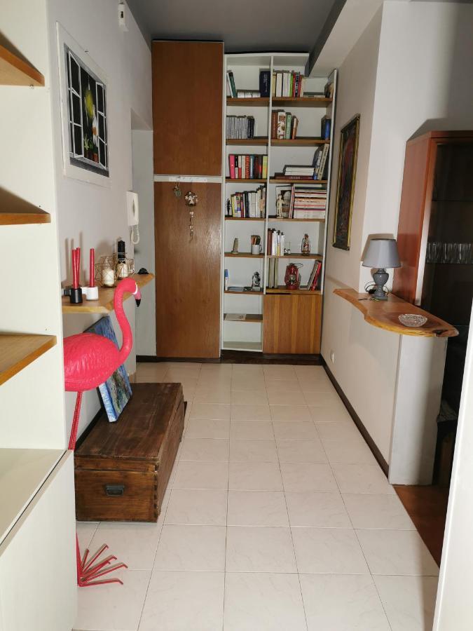 Casa Lucia Apartment ตูริน ภายนอก รูปภาพ