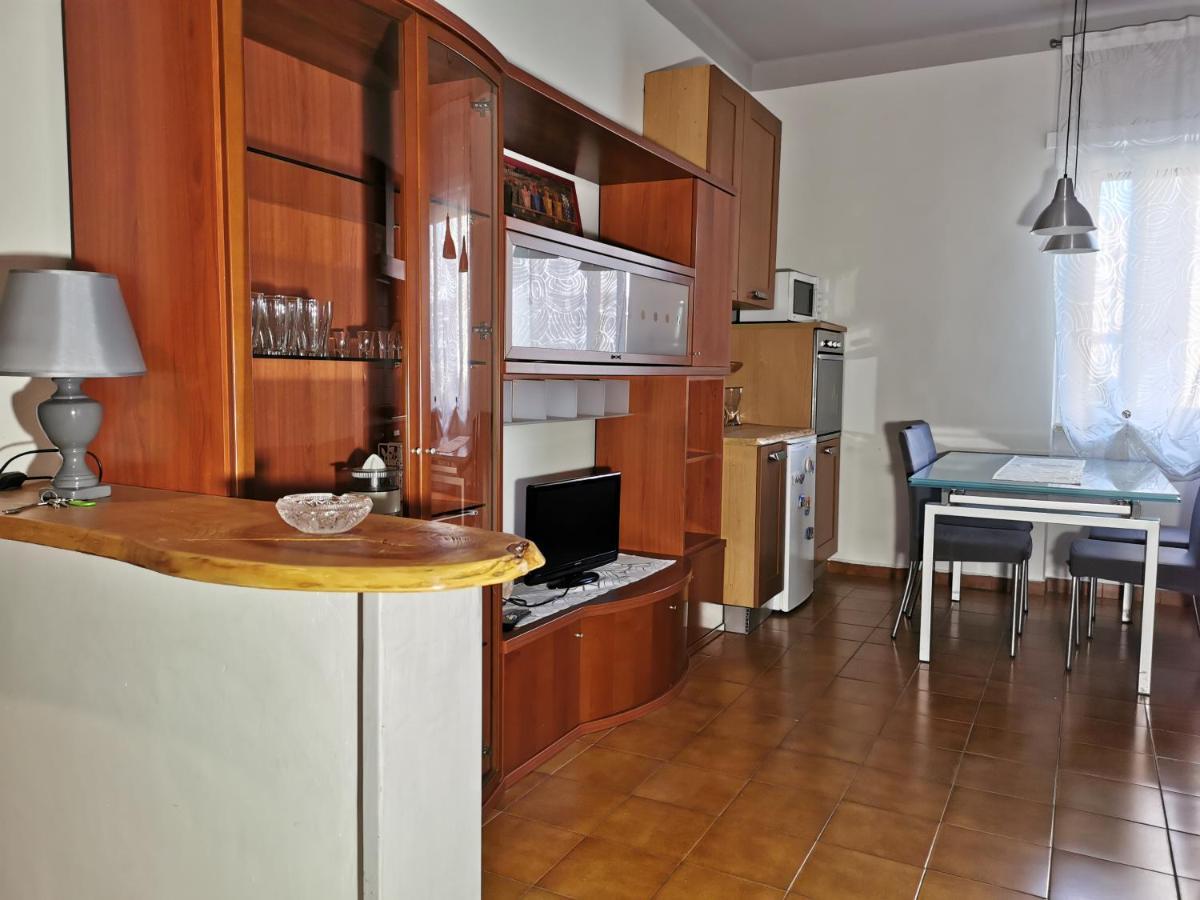 Casa Lucia Apartment ตูริน ภายนอก รูปภาพ