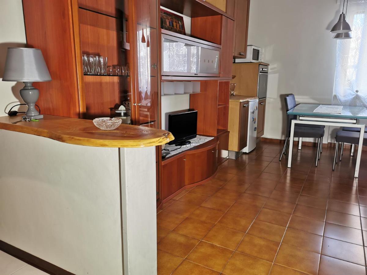 Casa Lucia Apartment ตูริน ภายนอก รูปภาพ