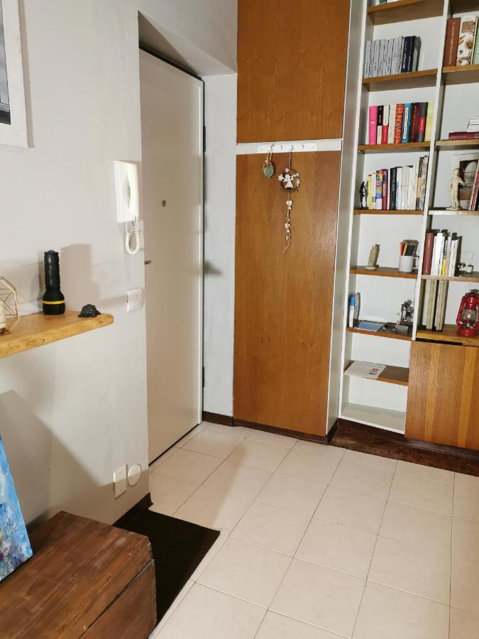 Casa Lucia Apartment ตูริน ภายนอก รูปภาพ