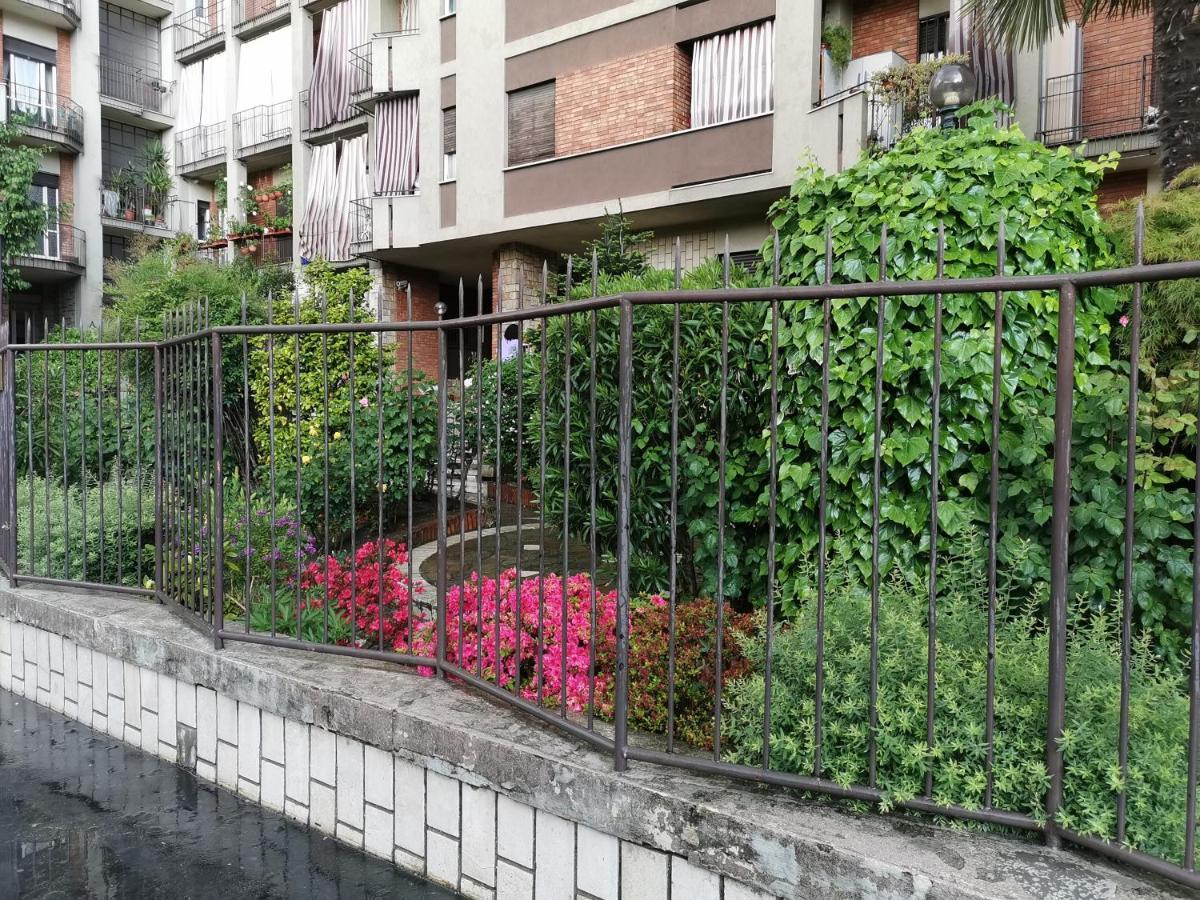 Casa Lucia Apartment ตูริน ภายนอก รูปภาพ