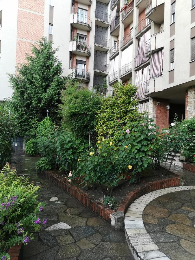 Casa Lucia Apartment ตูริน ภายนอก รูปภาพ