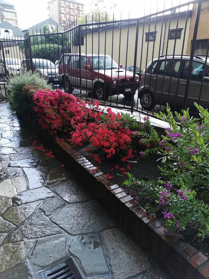Casa Lucia Apartment ตูริน ภายนอก รูปภาพ