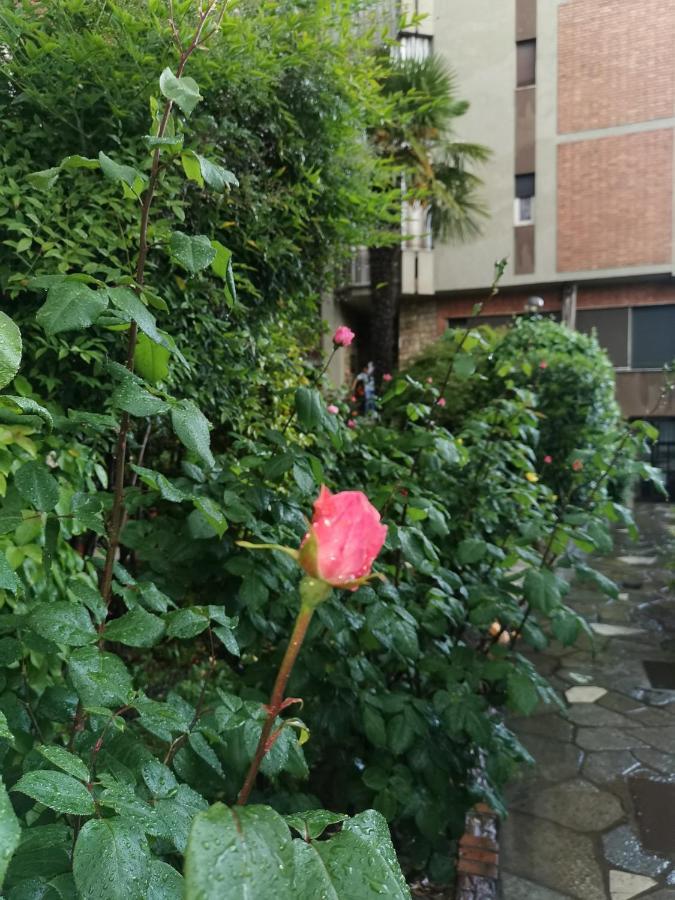 Casa Lucia Apartment ตูริน ภายนอก รูปภาพ