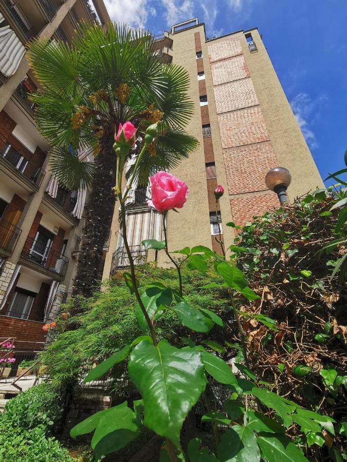 Casa Lucia Apartment ตูริน ภายนอก รูปภาพ